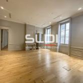 Bureaux A LOUER - LYON - 176 m²
