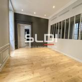 Bureaux A LOUER - LYON - 176 m²