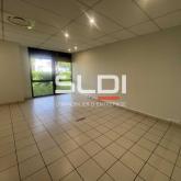 Bureaux 152 m2 à louer 