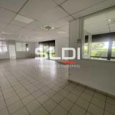 Bureaux 152 m2 à louer 