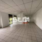 Bureaux 152 m2 à louer 