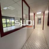 Bureaux 152 m2 à louer 