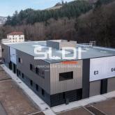 Activités A VENDRE OU A LOUER - TARARE - 5 613 m²