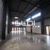 Activités A VENDRE - BOURGOIN JALLIEU - 1 038 m²