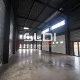 Locaux d'activités A VENDRE - BOURGOIN JALLIEU - 1 038 m²