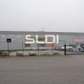 Commerces A VENDRE - LA COTE SAINT ANDRE - 668 m² Commerces A VENDRE - LA COTE SAINT ANDRE - 668 m²