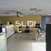 Commerces A VENDRE - LA COTE SAINT ANDRE - 668 m² Commerces A VENDRE - LA COTE SAINT ANDRE - 668 m²