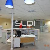 Commerces A VENDRE - LA COTE SAINT ANDRE - 668 m²