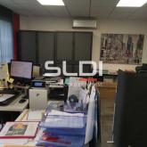 Commerces A VENDRE - SAINT LAURENT DE MURE - 150 m²