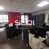 Commerces A VENDRE - SAINT LAURENT DE MURE - 150 m²