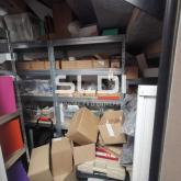 Commerces A VENDRE - SAINT LAURENT DE MURE - 150 m²