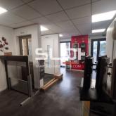 Locaux d'activités A VENDRE - SAINT LAURENT DE MURE - 150 m²