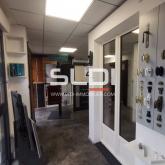 Locaux d'activités A VENDRE - SAINT LAURENT DE MURE - 150 m²