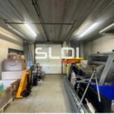 Activités A LOUER - SAINT PRIEST - 217 m²