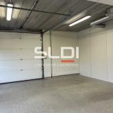 Activités A LOUER - SAINT PRIEST - 217 m²