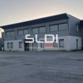 Activités A LOUER - SAINT PRIEST - 217 m²