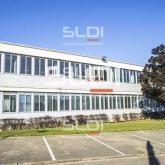 Activités A LOUER - SAINT PRIEST - 217 m²