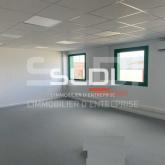 Activités A LOUER - MIONS - 154 m²