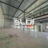 Locaux d'activités A LOUER - MIONS - 154 m²