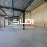 Locaux d'activités A LOUER - MIONS - 154 m²