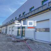 Activités A LOUER - MIONS - 154 m²