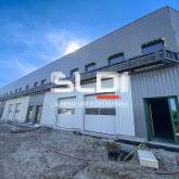 Activités A LOUER - MIONS - 154 m²