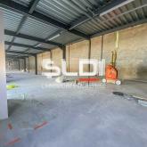 Activités A LOUER - MIONS - 154 m²