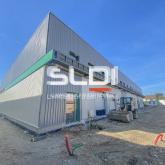 Activités A LOUER - MIONS - 154 m²