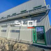 Activités A LOUER - MIONS - 154 m²