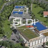 Activités A VENDRE - SEYNOD - 3 812 m²