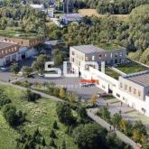 Activités A VENDRE - SEYNOD - 3 812 m²
