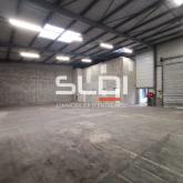 Activités A LOUER - TOUSSIEU - 750 m²