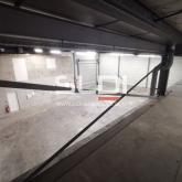 Locaux d'activités A LOUER - TOUSSIEU - 750 m²