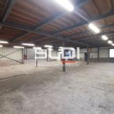 Locaux d'activités A LOUER - TOUSSIEU - 750 m²
