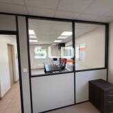 Bureaux A LOUER - TOUSSIEU - 187 m²