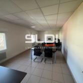 Bureaux A LOUER - TOUSSIEU - 187 m²
