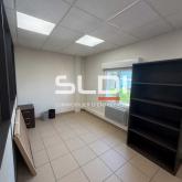 Bureaux A LOUER - TOUSSIEU - 187 m²
