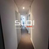 Bureaux A LOUER - TOUSSIEU - 187 m²