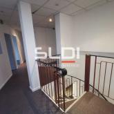 Bureaux A LOUER - TOUSSIEU - 187 m²