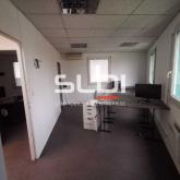 Bureaux A LOUER - TOUSSIEU - 187 m²