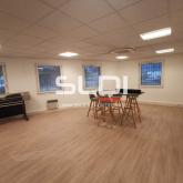 Bureaux A LOUER - TOUSSIEU - 187 m²