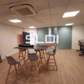 Bureaux A LOUER - TOUSSIEU - 187 m²