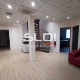 Bureaux A LOUER - TOUSSIEU - 187 m²