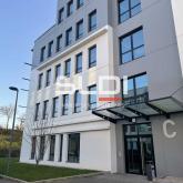 Bureaux A LOUER - SAINT PRIEST - 166 m²