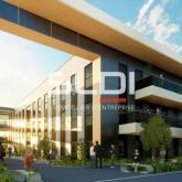 Commerces A VENDRE OU A LOUER - GENAS - 1 478 m²