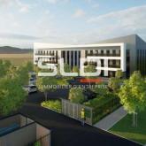Commerces A VENDRE OU A LOUER - GENAS - 1 478 m²