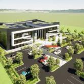 Commerces A VENDRE OU A LOUER - GENAS - 1 478 m²