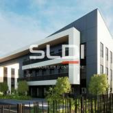 Commerces A VENDRE OU A LOUER - GENAS - 1 478 m²