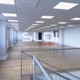Activités A LOUER - DECINES CHARPIEU - 2 256 m²