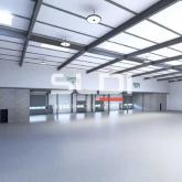 Activités A LOUER - DECINES CHARPIEU - 2 256 m²